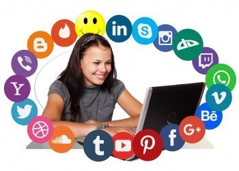 Какую пользу несут социальные сети