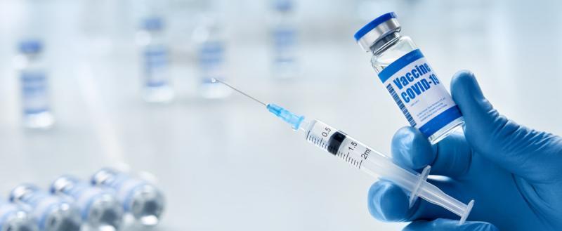 С 30 октября по 7 ноября пункты вакцинации будут работать