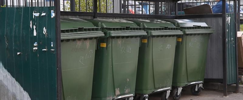 Для спасения «АкваЛайна» вологжане заплатят за мусор больше обычного 