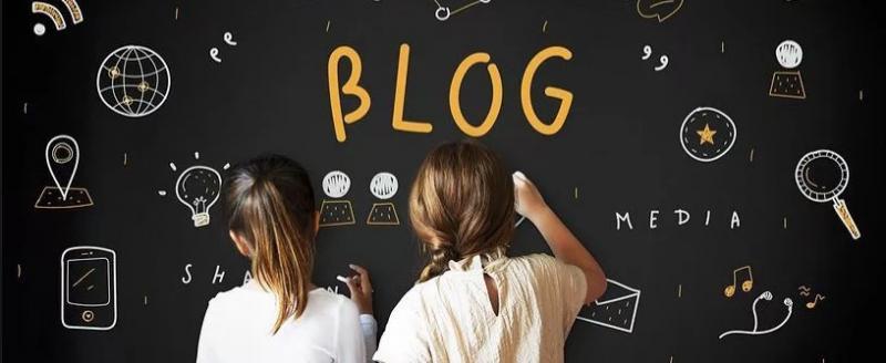 Нужно ли детям учиться блогингу