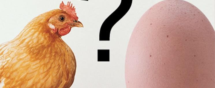 СПИД или ковид? Курица или яйцо?