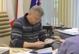 Опубликовано видео задержания Василия Жидкова на месте работы сотрудниками ФСБ  