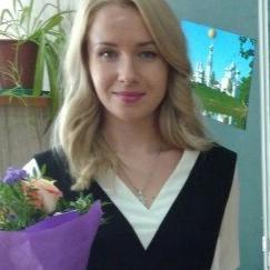 Опалихина Нина Валерьевна, преподаватели, Вологда