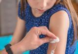 Отказ родителей от вакцинации детей от COVID-19 назвали преступлением 