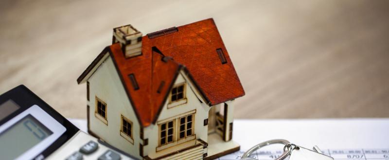 Многодетным семьям, продающим недвижимость, облегчили налоговое бремя