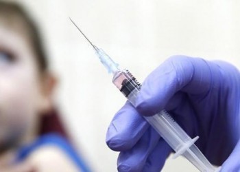 В России наращивают темпы производства детской вакцины от ковида