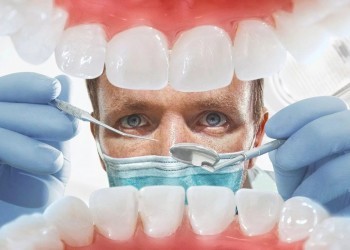 Ситуации, когда необходимо срочно посетить врача-стоматолога