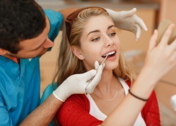 Почему нужно регулярно ходить к стоматологу, даже если у вас ничего не болит