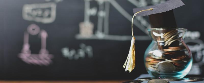 Сбербанк зафиксировал двукратный рост объема выдачи образовательных кредитов во втором полугодии 2021 года
