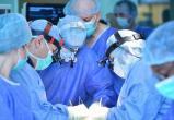 Двух пациентов с ранениями сердца вытащили с того света врачи Вологодской областной больницы