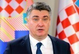 Президент Хорватии Зоран Миланович заявил, что отзовет из сил НАТО всех хорватских солдат до последнего