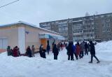 Организация медобслуживания в пандемийной Вологодской области пробивает дно