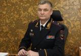 Глава регионального УМВД генерал-майор Виктор Пестерев ответит на вопросы вологжан 