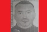 В Вологодской области две недели назад пропал 53-летний бородатый мужчина