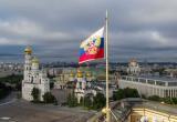 Столицу России предложили перенести в Сибирь