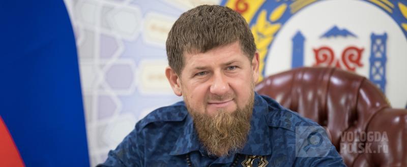 Фото: пресс-служба правительства Чечни 