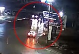 Пьяный гонщик сбил невинного пешехода на ул. Карла Маркса в Вологде