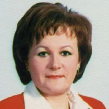 Полысалова Ирина Александровна