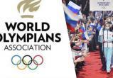 Всемирная ассоциация олимпийцев против тотального отстранения российских спортсменов