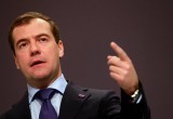 Дмитрий Медведев жестко высказался о планах «европейской тети Урсулы»: ЕС нужен только…