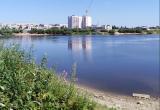 Череповецкие строители займутся благоустройством Затоновского берега в Вологде