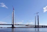 Вологодская область получит дополнительные средства на строительство моста в Череповце