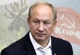 Депутату Госдумы Рашкину дали срок за убитого лося