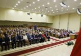 Вологодский областной Совет ветеранов отметил 35-летие со дня образования
