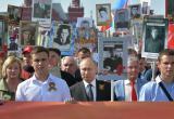 В Вологде организуют онлайн-трансляцию Парада Победы