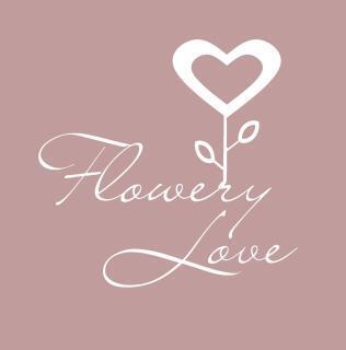 Магазин цветов Flowery Love, Вологда