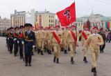 Парад Победы в Вологде увидят все жители региона благодаря онлайн-трансляции «Ростелекома»