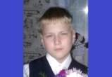 В Вологодской области неделю назад пропал 12-летний Максим Химич