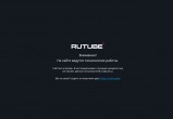 RuTube "положили" украинские хакеры