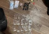 Двух наркосбытчиков из соседней области задержали в Вологде