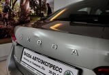 Техническое обслуживание автомобилей SKODA в Вологде в автосалоне «АВТОЭКСПРЕСС»