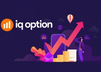 Полная остановка работы брокера IQ Option в России