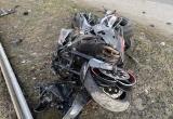 В Вологодской области умер мотоциклист, которого пытались спасти почти три недели…