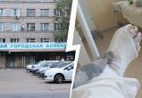 Прокуратура Вологды проводит проверку факта некачественного оказания услуг Горбольницы № 1 женщине-инвалиду