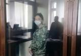 В Вологде вынесено решение в отношении убийцы 9-летней девочки