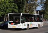 Жители Вологды смогут передать свои предложения по работе общественного транспорта