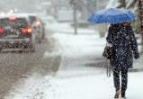Снег, штормовой ветер и никакой надежды: погода продолжает неприятно удивлять