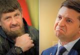 Фото: Reuters / личная страница главы Чечни 