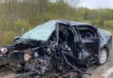 За прошедший месяц на дорогах Вологодской области погибли 13 человек