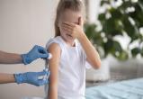 В России началось испытание антиковидной вакцины на детях до 11 лет