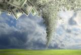 На мир надвигается "финансовый ураган": какие последствия ждут граждан?