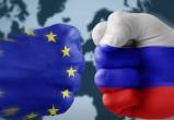 Евросоюзу предрекли "тихий ужас" из-за конфликта с Россией