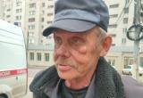 В Вологде ищут родных дезориентированного Василия Николаевича Каташева