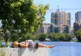 Многих россиян летом ждет «климатический стресс»