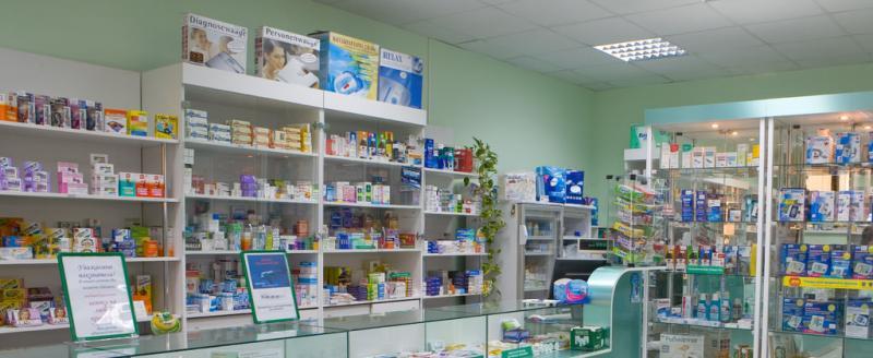 По данным Сбера, Вологда вошла в ТОП-10 городов по приросту онлайн-заказов лекарственных препаратов