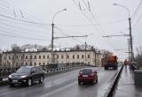 Вологжанам показали новую схему съезда с Октябрьского моста (ФОТО)